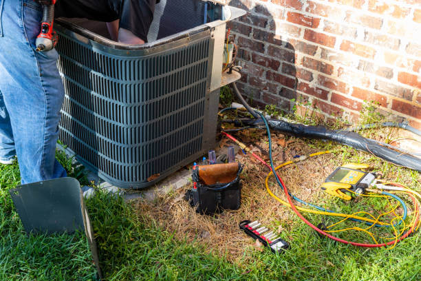 Eco-Friendly AC Maintenance: Safe for You and the Planet ac repair services near me uae